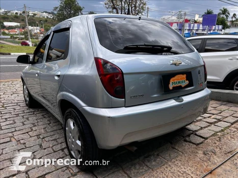 CELTA 1.0 MPFI LT 8V