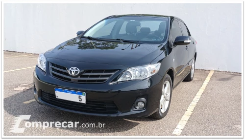 Toyota COROLLA 2.0 XEI 16V 4 portas