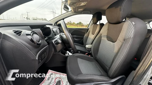CAPTUR 1.6 16V SCE Life