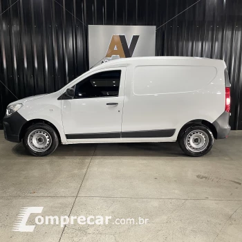 KANGOO 1.6 16V SCE Advanced