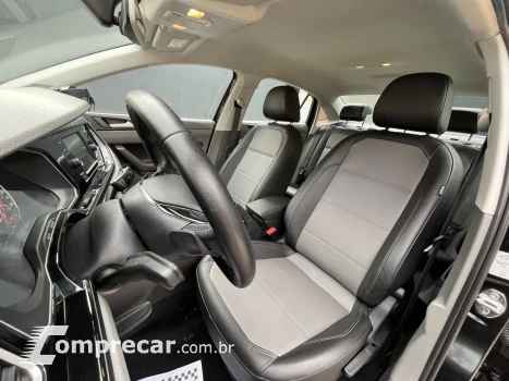 VIRTUS Comfort. 200 TSI 1.0 Flex 12V Aut