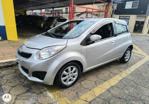 JAC J2 1.4 16V 5p Mec. 4 portas