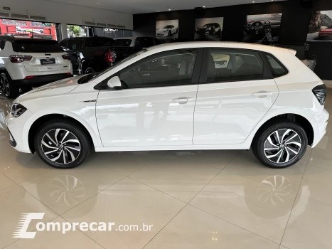 POLO 1.0 170 TSI Highline