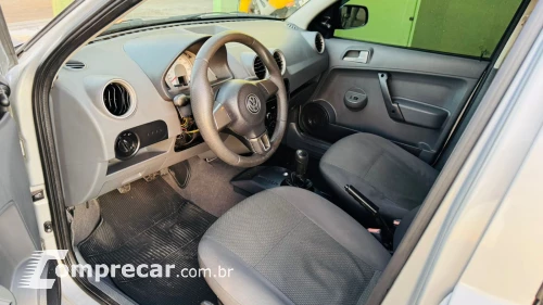 GOL 1.0 8V