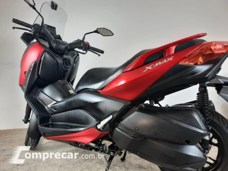 Yamaha YAMAHA XMAX ABS