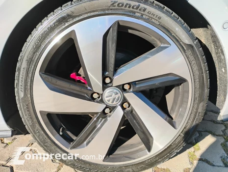 GOLF 2.0 350 TSI GTI