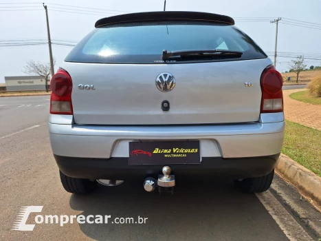 GOL 1.6 MI Power 8V