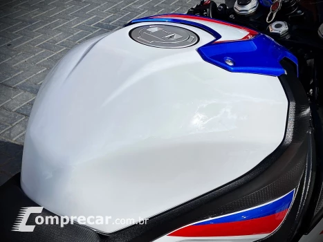 S1000 RR M CARBON