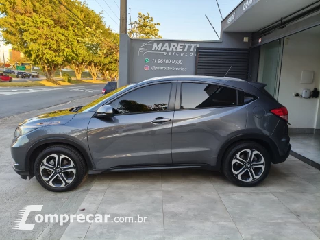 HR-V 1.8 16V EX