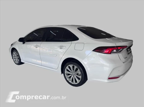 COROLLA 2.0 VVT-IE FLEX ALTIS DIRECT SHIFT