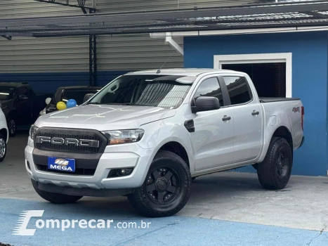 FORD RANGER 2.2 XLS 4X4 CD 16V 4 portas