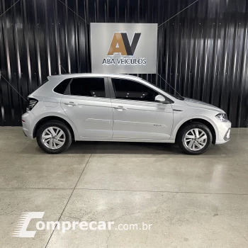 POLO 1.0 170 TSI Comfortline