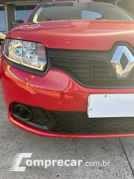 SANDERO Authentique Hi-Power 1.0 16V 5p