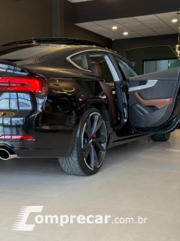 A5 2.0 TFSI Sportback Ambition 16V