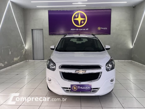 SPIN 1.8 LTZ 8V