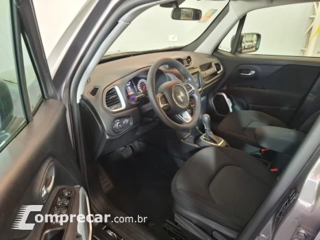 RENEGADE 1.8 16V