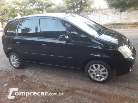 MERIVA 1.8 MPFI Premium 8V