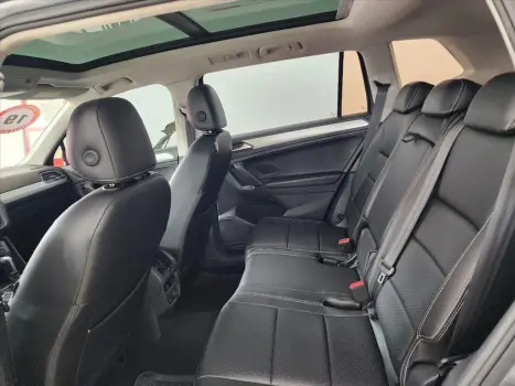 TIGUAN 1.4 250 TSI TOTAL FLEX ALLSPACE TIPTRONIC