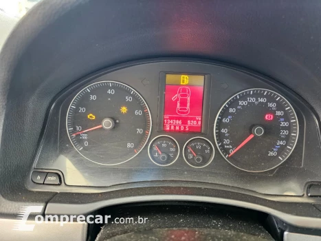 JETTA 2.5 I 20V 150cv