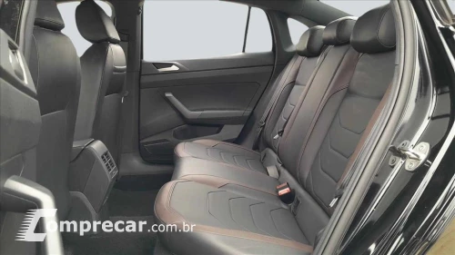 VIRTUS 1.0 200 TSI HIGHLINE AUTOMÁTICO