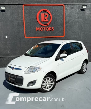 Fiat PALIO 1.4 MPI Attractive 8V 4 portas
