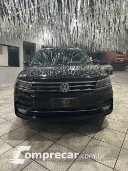 TIGUAN 2.0 350 TSI Allspace R-line 4motion