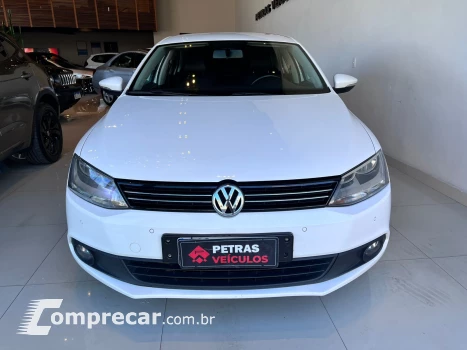 JETTA 2.0 Comfortline