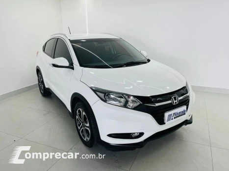 HR-V EXL CVT