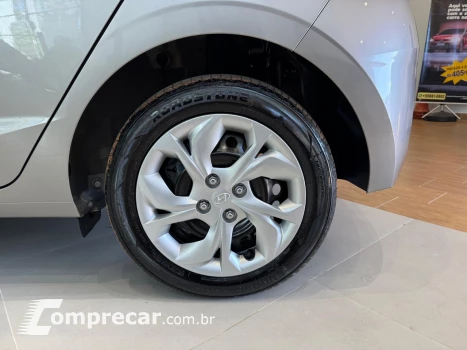 HB 20 Hatch 1.0 12V 4P FLEX VISION