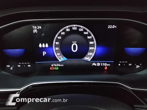 NIVUS 1.0 200 TSI TOTAL FLEX COMFORTLINE AUTOMÁTICO
