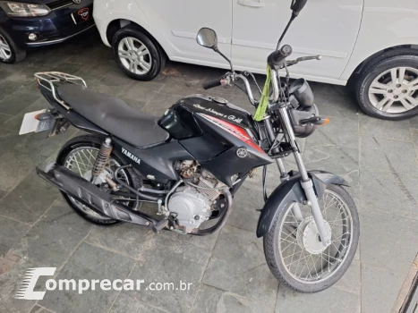 Yamaha YBR 125 Factor 125 cc