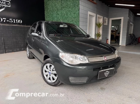 Fiat Siena 1.0/ EX 1.0 mpi Fire/ Fire Flex 8v 4 portas