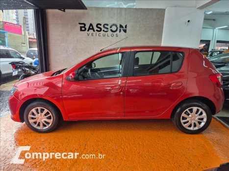 SANDERO 1.0 Expression 16V