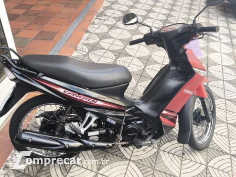 T115 CRYPTON K - Street