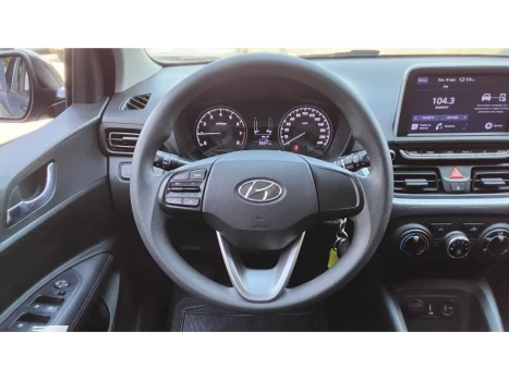 HB20 1.0 12V FLEX EVOLUTION MANUAL