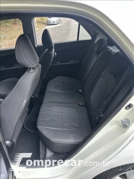 PICANTO 1.0 EX 12V FLEX 4P MANUAL