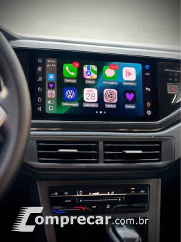 POLO 1.0 200 TSI Highline