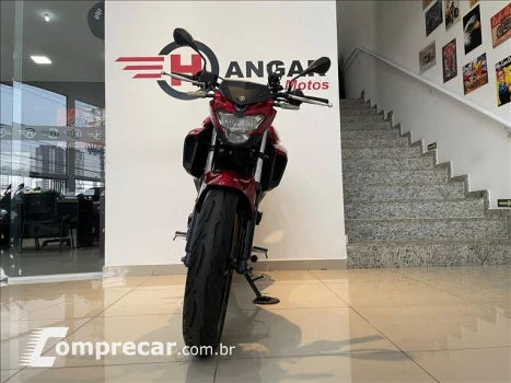 FZ25 FAZER ABS