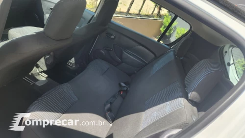 SANDERO 1.0 12V SCE Authentique