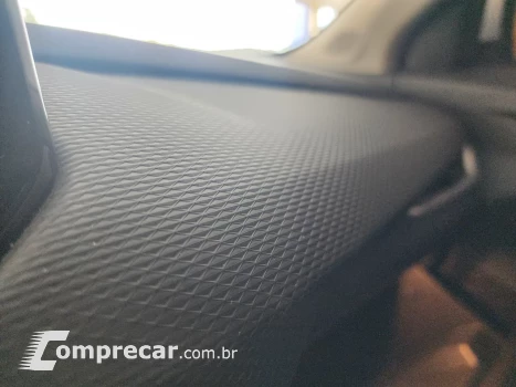 TRACKER 1.0 Turbo LTZ
