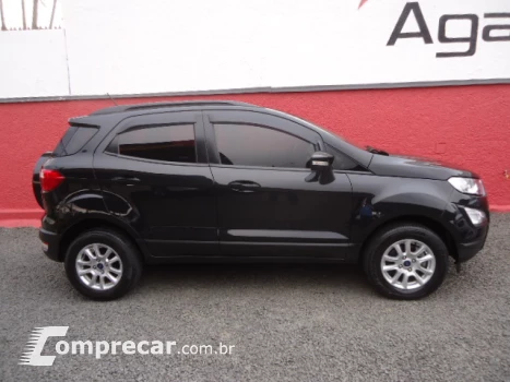 ECOSPORT 1.5 Ti-vct SE