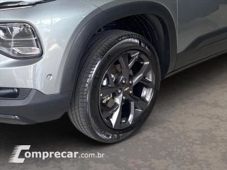 MONTANA 1.2 TURBO FLEX PREMIER AUTOMÁTICO