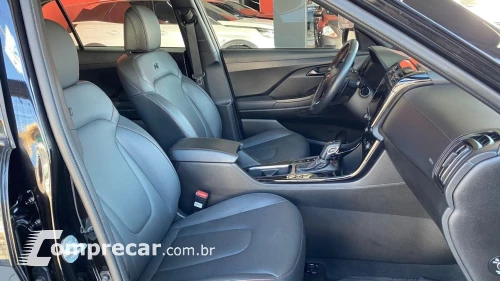 HYUNDAI CRETA 1.0 TGDI N LINE