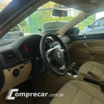 JETTA 2.5 I 20V 170cv
