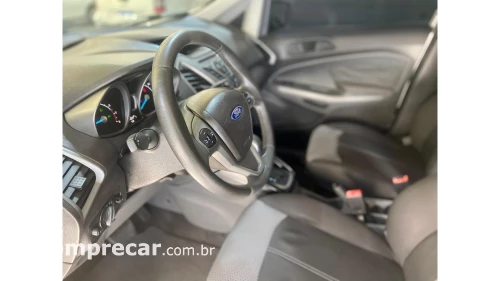 FORD ECOSPORT - 2.0 SE 16V 4P POWERSHIFT 4 portas