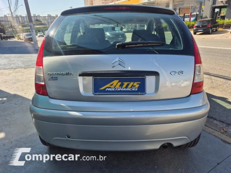 C3 1.4 I GLX 8V