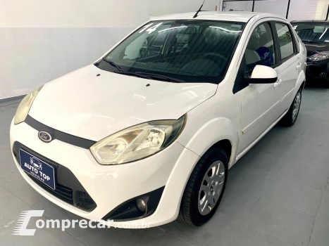 FORD FIESTA 1.6 SE Sedan 16V 4 portas