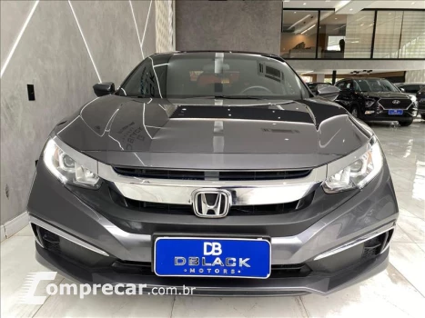 CIVIC 2.0 16vone LX