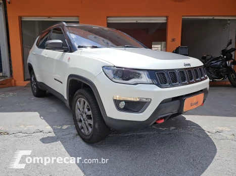 COMPASS 2.0 16V Trailhawk 4X4