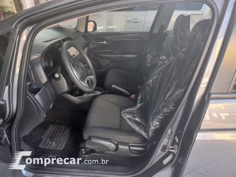 FIT 1.5 Personal 16V